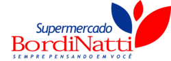 Supermercado Bordi Natti