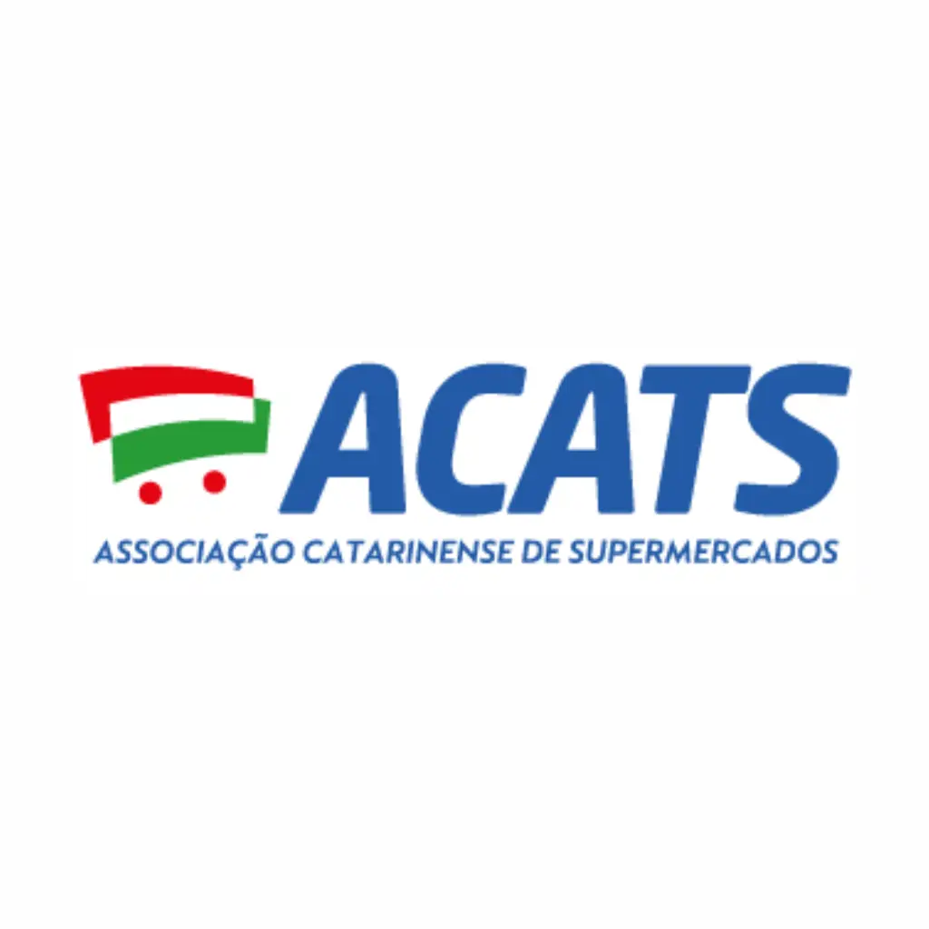 ACATS ASSOCIAÇÃO CATARINENSE DE SUPERMERCADOS