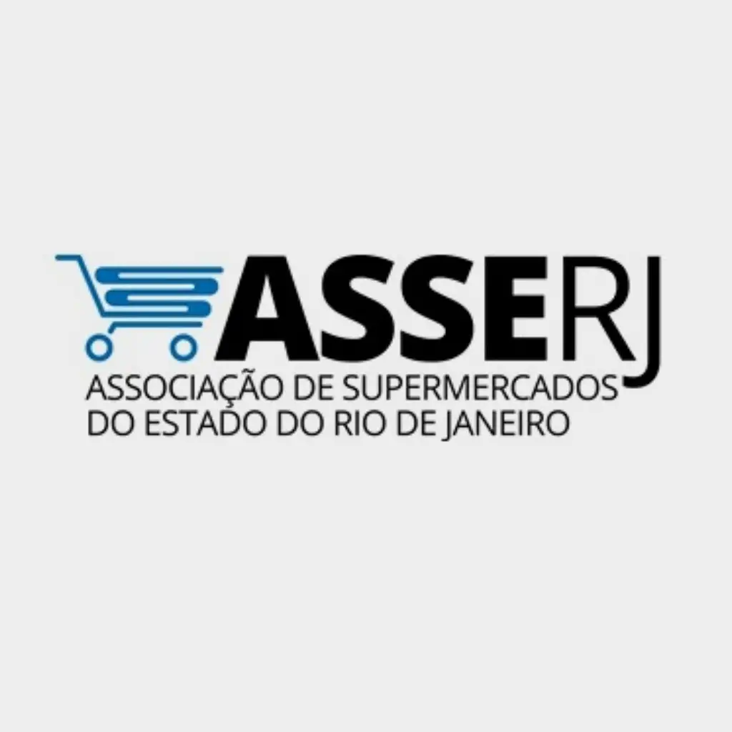 ASSERJ ASSOCIAÇÃO DOS SUPERMERCADOS DO RIO DE JANEIRO Rio de Janeiro RJ
