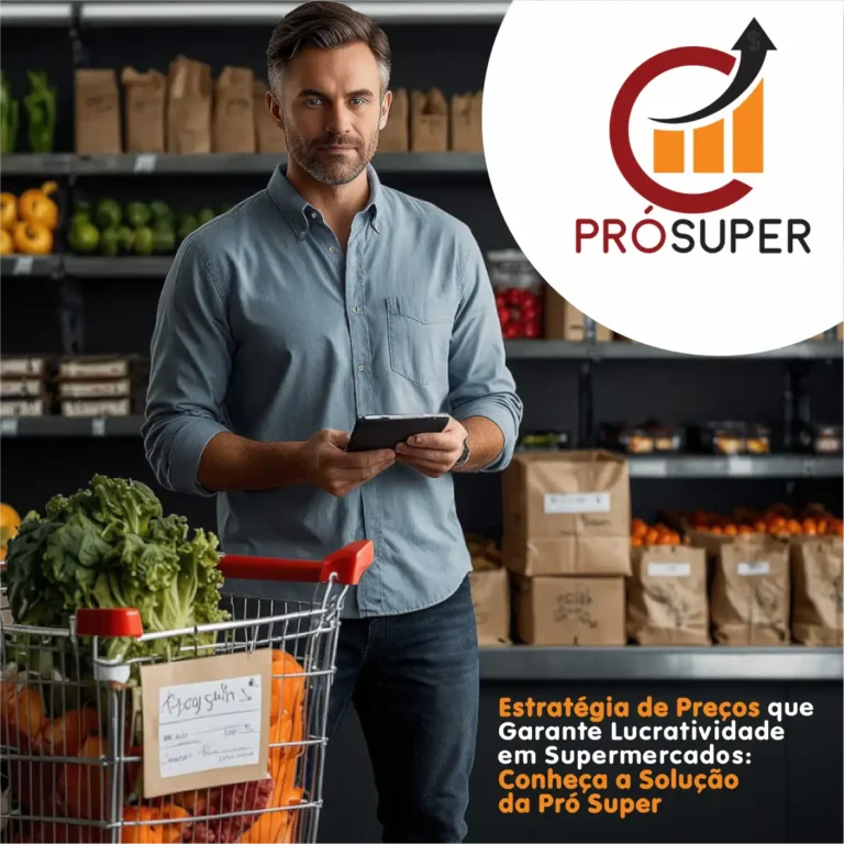 Estrategia de Precos que